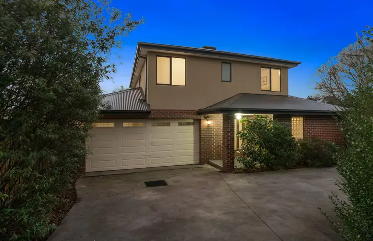 41a Cardigan Road, Mooroolbark VIC 3138