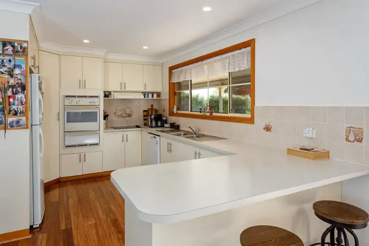 Third view of Homely house listing, 137 Main Street, Lake Albert NSW 2650