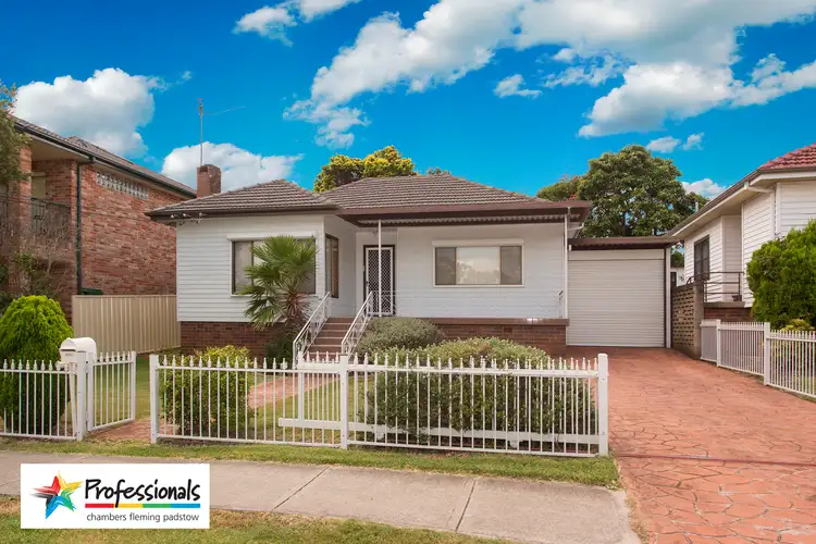 46 Sandakan Road, Revesby Heights NSW 2212