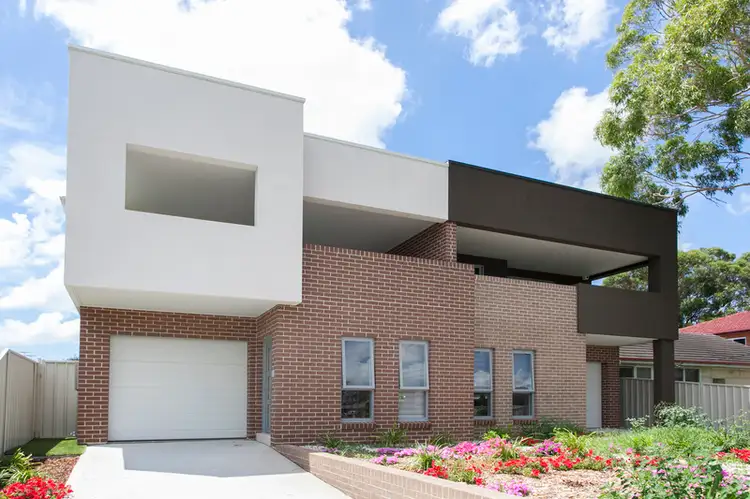 31 Benfield Parade, Panania NSW 2213