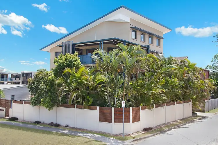 Main view of Homely apartment listing, 1/1 Beach Street, Kingscliff NSW 2487