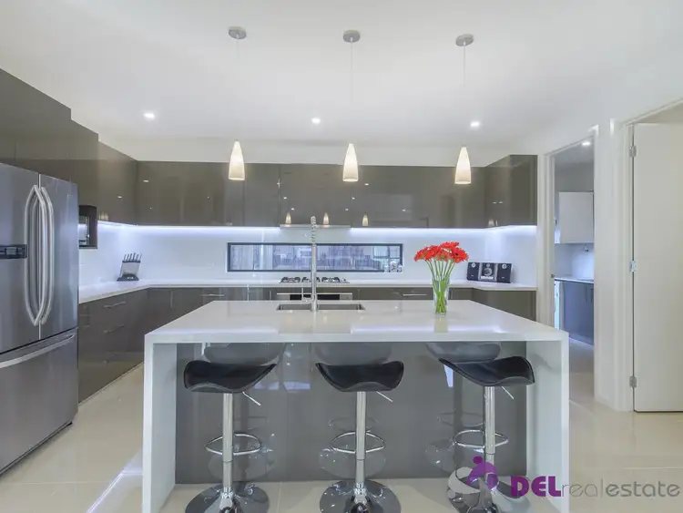 Third view of Homely house listing, 11 Kyla Avenue, Dandenong VIC 3175