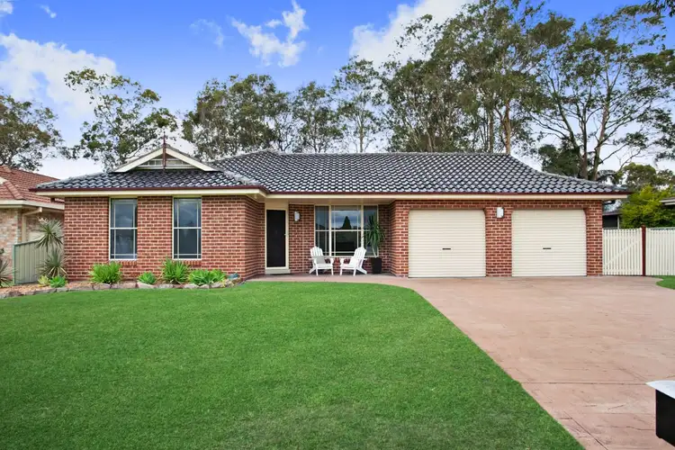 28 Reilly Street, Thornton NSW 2322
