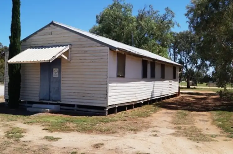 Main view of Homely rural property listing, 33 Waaia-Bearii Road, Waaia VIC 3637