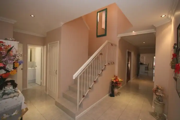 Second view of Homely house listing, 27 Lindisfarne Way, Balcatta WA 6021