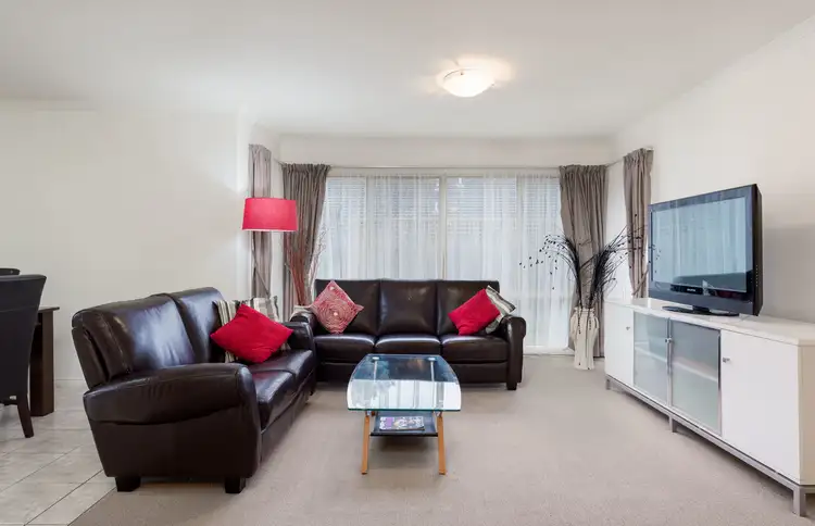 Second view of Homely house listing, 20a Dryden Concourse, Mooroolbark VIC 3138