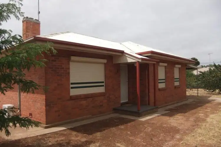 Main view of Homely house listing, 2 Hambour Avenue, Eudunda SA 5374