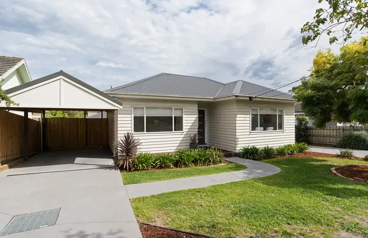 7 Rowan Street, Croydon VIC 3136