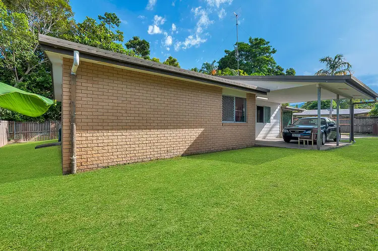 Second view of Homely house listing, 11 Frances Street, Mooroobool QLD 4870