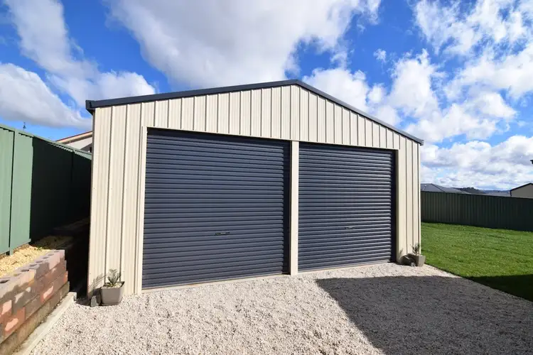 Second view of Homely house listing, 10 Chesterman Close, Bathurst NSW 2795