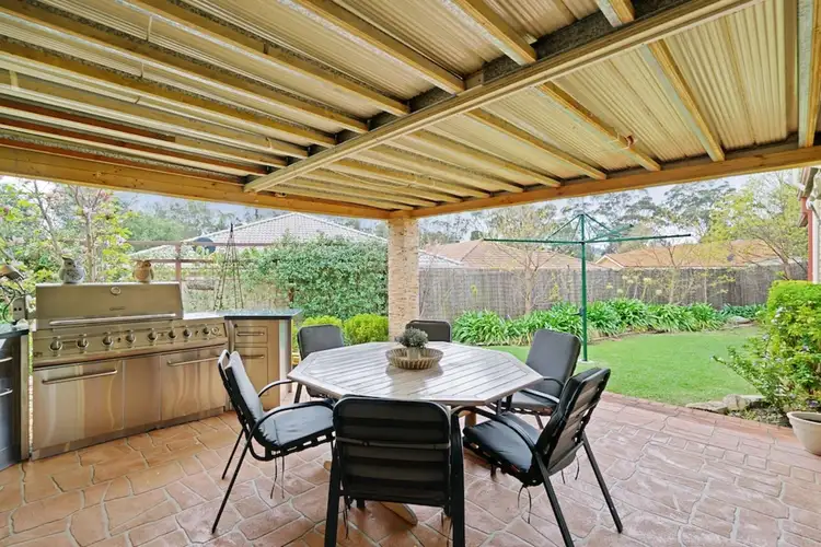 Seventh view of Homely house listing, 3 Watson Road, Mount Annan NSW 2567