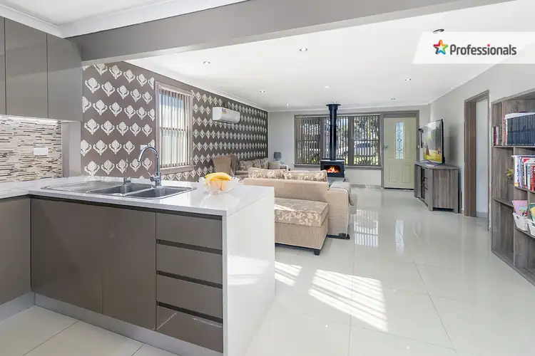 23 Facey Crescent, Lurnea NSW 2170