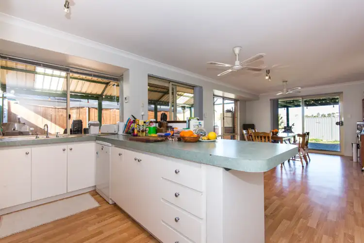 Sixth view of Homely house listing, 395 WESTFIELD ROAD, Seville Grove WA 6112