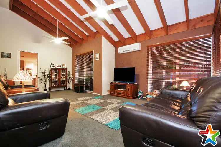 Fourth view of Homely house listing, 8 Lakeview Drive, Lilydale VIC 3140