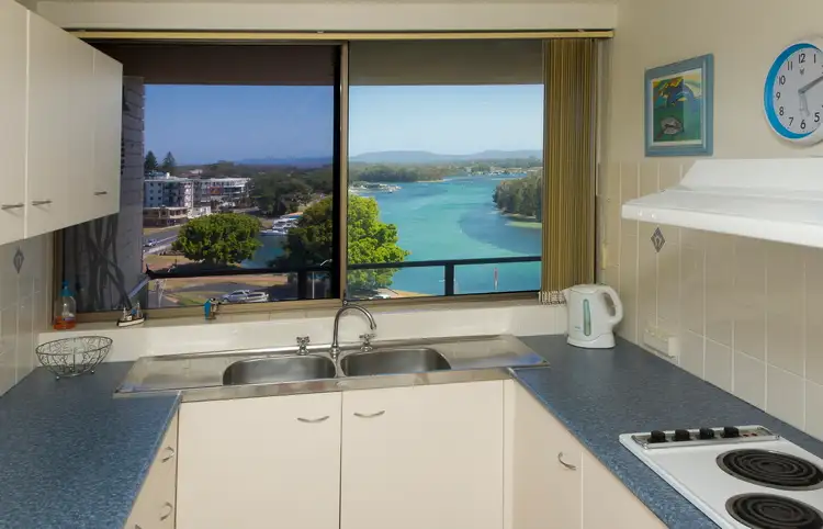 Third view of Homely unit listing, 63/12 Wallis Street, Forster NSW 2428