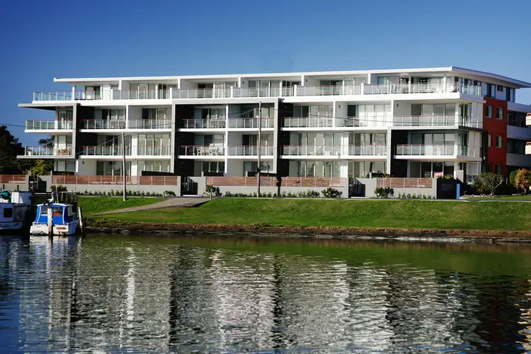 205/30-34 Little 'Waterline' Street, Forster NSW 2428