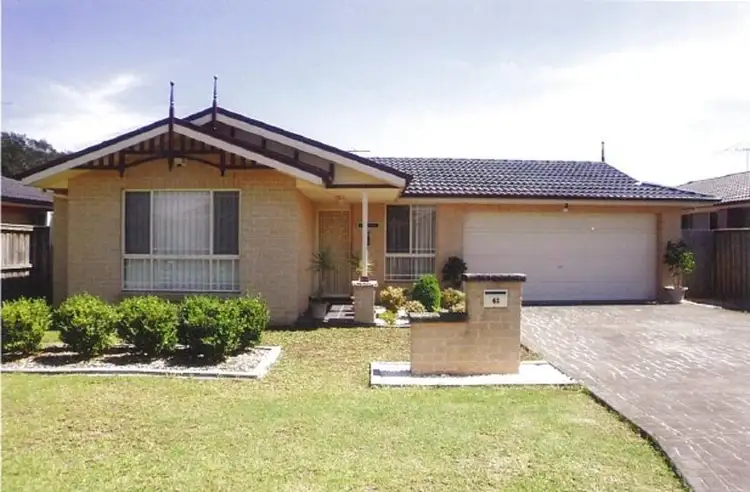 Address available on request