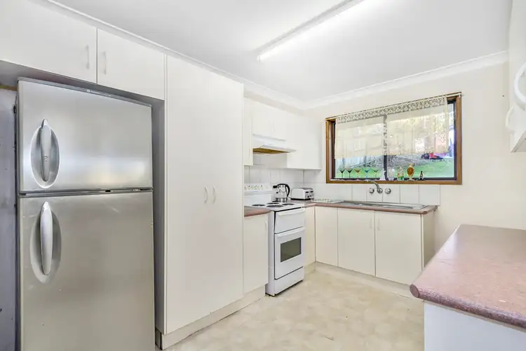 Second view of Homely house listing, 1 & 2/83 Oyster Point Road, Banora Point NSW 2486