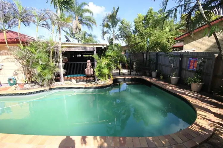 5 Salix Court, Crestmead QLD 4132