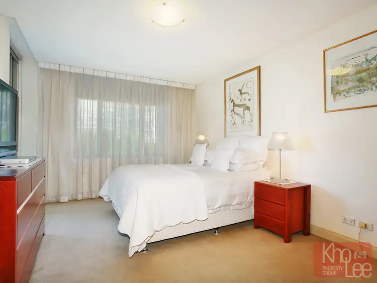 Fifth view of Homely apartment listing, 39/1 Murray Street, Pyrmont NSW 2009
