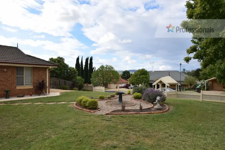 Third view of Homely house listing, 9 Honeysuckle Close, Abercrombie NSW 2795