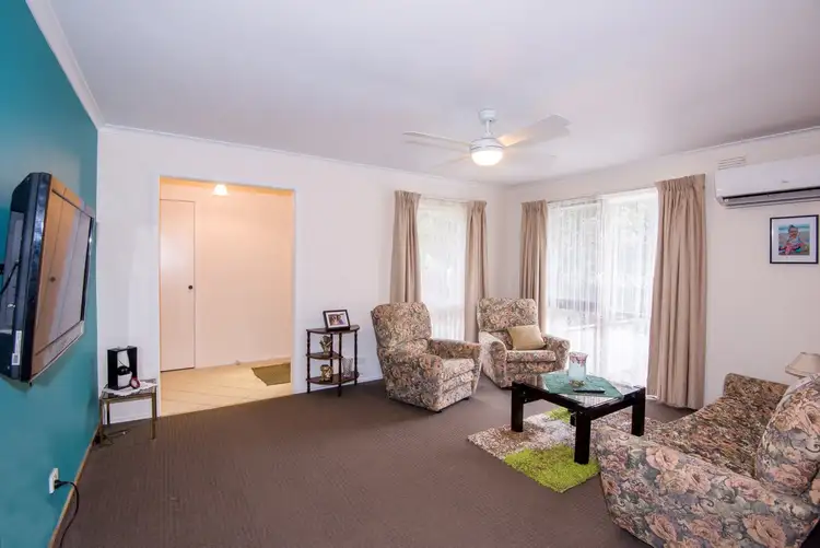 Fifth view of Homely house listing, 32 McKenzie King Drive, Millgrove VIC 3799