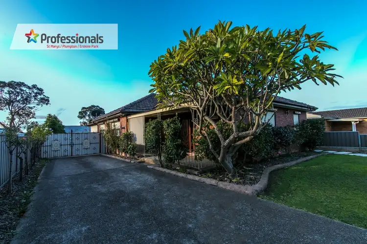 Seventh view of Homely house listing, 165 Canberra Street, St Marys NSW 2760