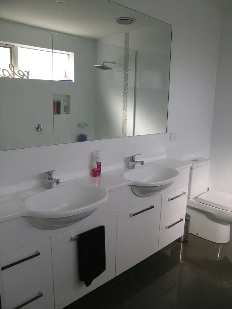 Fifth view of Homely house listing, 21 Cherrytree Rise, Knoxfield VIC 3180