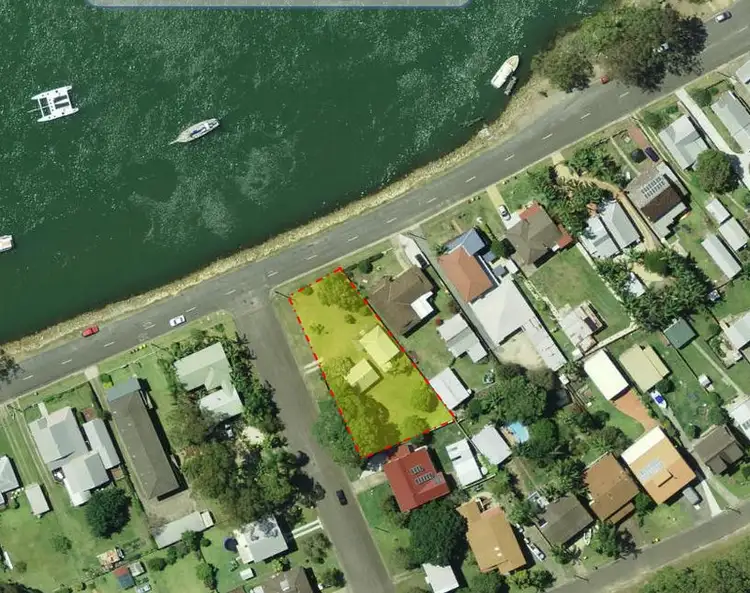 Third view of Homely house listing, 58 The Boulevarde, Dunbogan NSW 2443