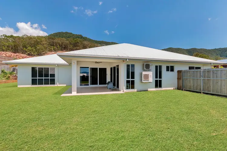 15 Densmore Close, Bentley Park QLD 4869