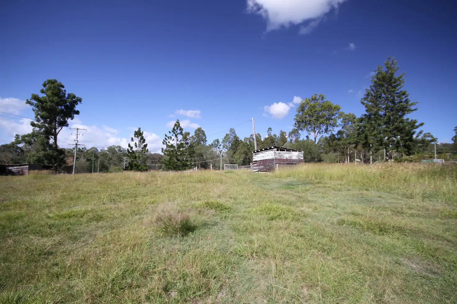 Main view of Homely land listing, 28 Lymburner Road, Pie Creek QLD 4570