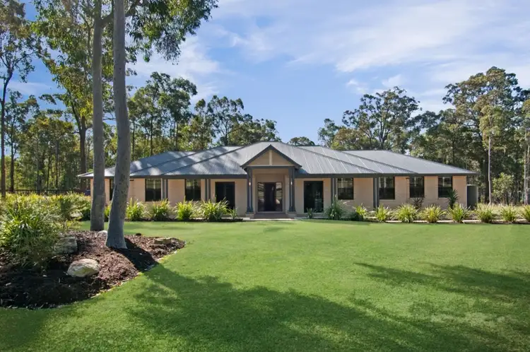 208 Parish Drive, Thornton NSW 2322