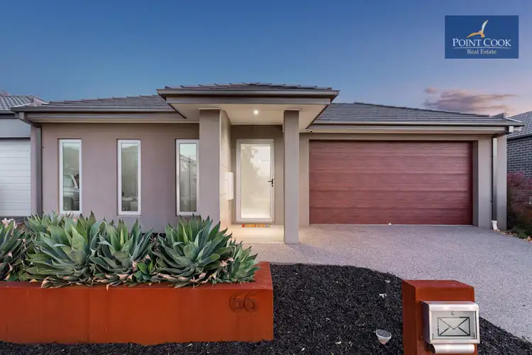 66 Cooinda Way, Point Cook VIC 3030