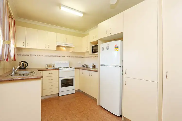 Second view of Homely house listing, 3 Jupiter Street, Lansvale NSW 2166
