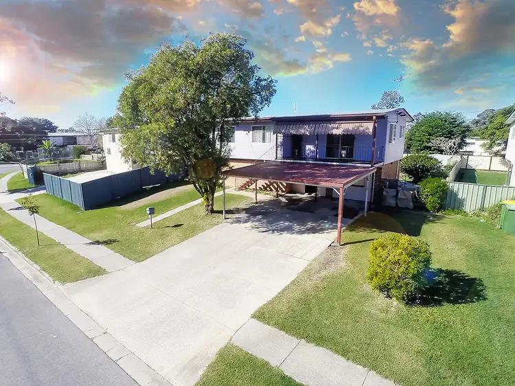 Main view of Homely house listing, 31 Coachwood Street, Crestmead QLD 4132