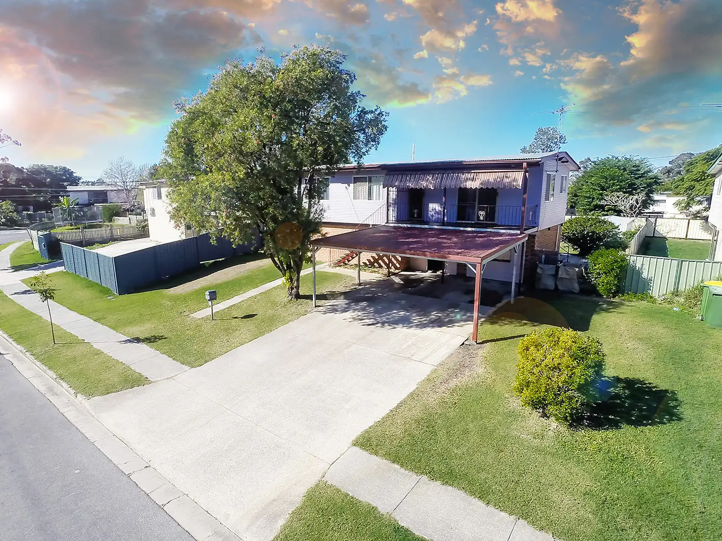 Main view of Homely house listing, 31 Coachwood Street, Crestmead QLD 4132