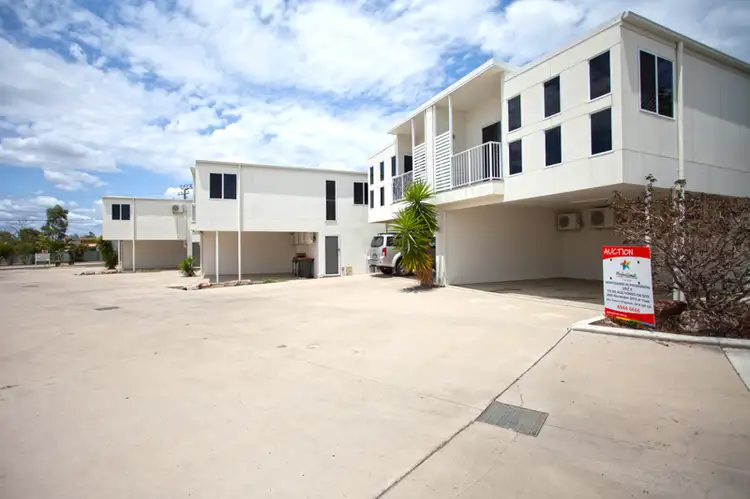 6/59 Queen Elizabeth Drive, Dysart QLD 4745