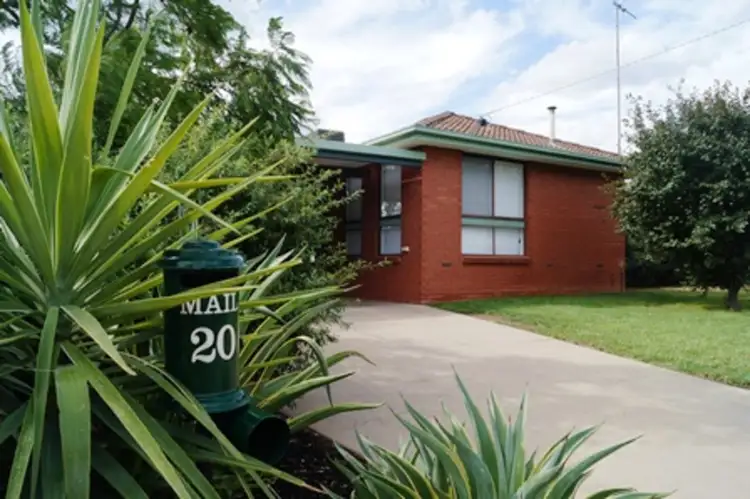 20 Howe Street, Mooroopna VIC 3629