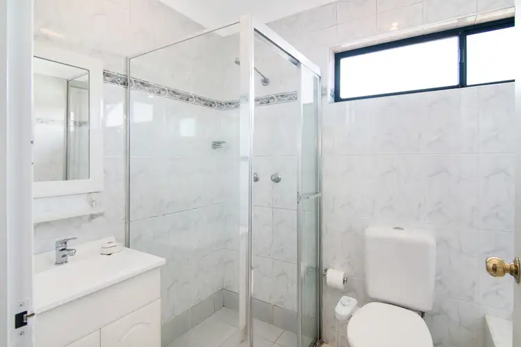 Fourth view of Homely townhouse listing, 2/93 Northcote Road, Greenacre NSW 2190