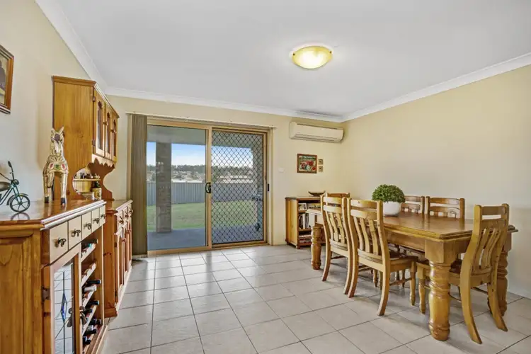 Third view of Homely house listing, 14 Hepburn Close, Rutherford NSW 2320