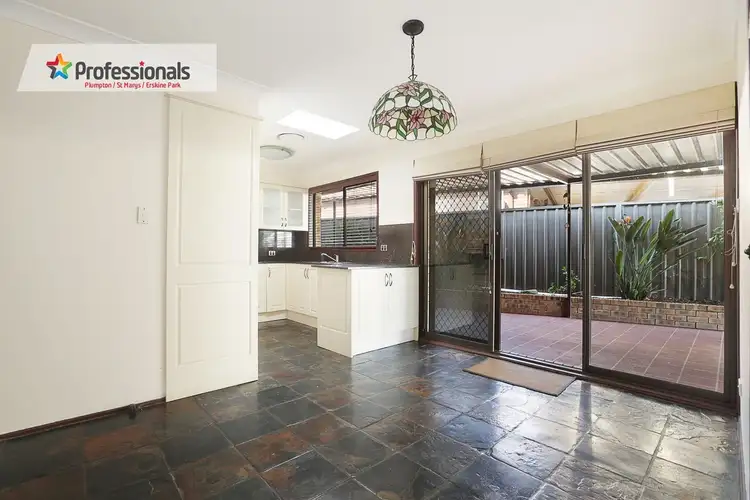 Fourth view of Homely house listing, 39 Sedgman Crescent, Shalvey NSW 2770