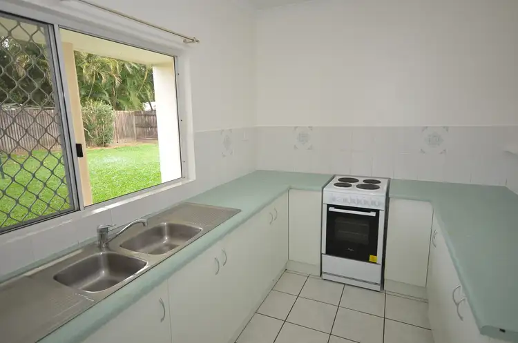 Fourth view of Homely house listing, 33 Jordan Street, Edmonton QLD 4869
