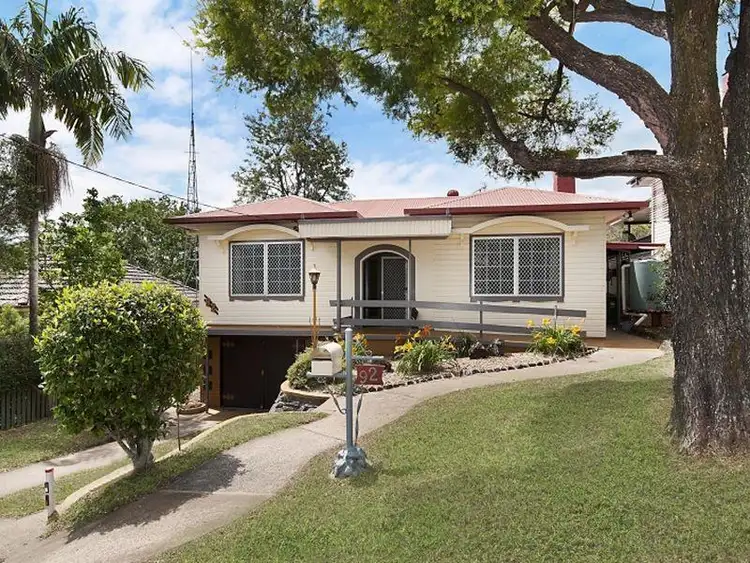 Main view of Homely house listing, 92 Bright Street, East Lismore NSW 2480
