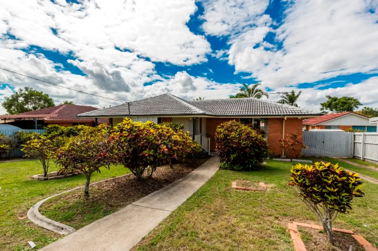 Main view of Homely house listing, 3 Hydra Street, Inala QLD 4077
