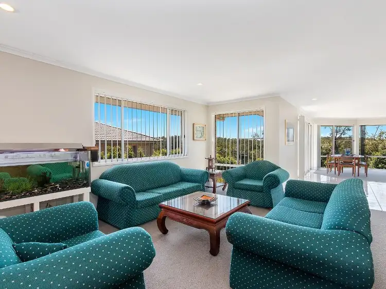 Second view of Homely house listing, 36 Lindsay Avenue, Cumbalum NSW 2478