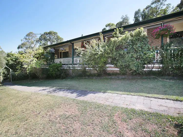 7 Outlook Avenue, Yarra Junction VIC 3797