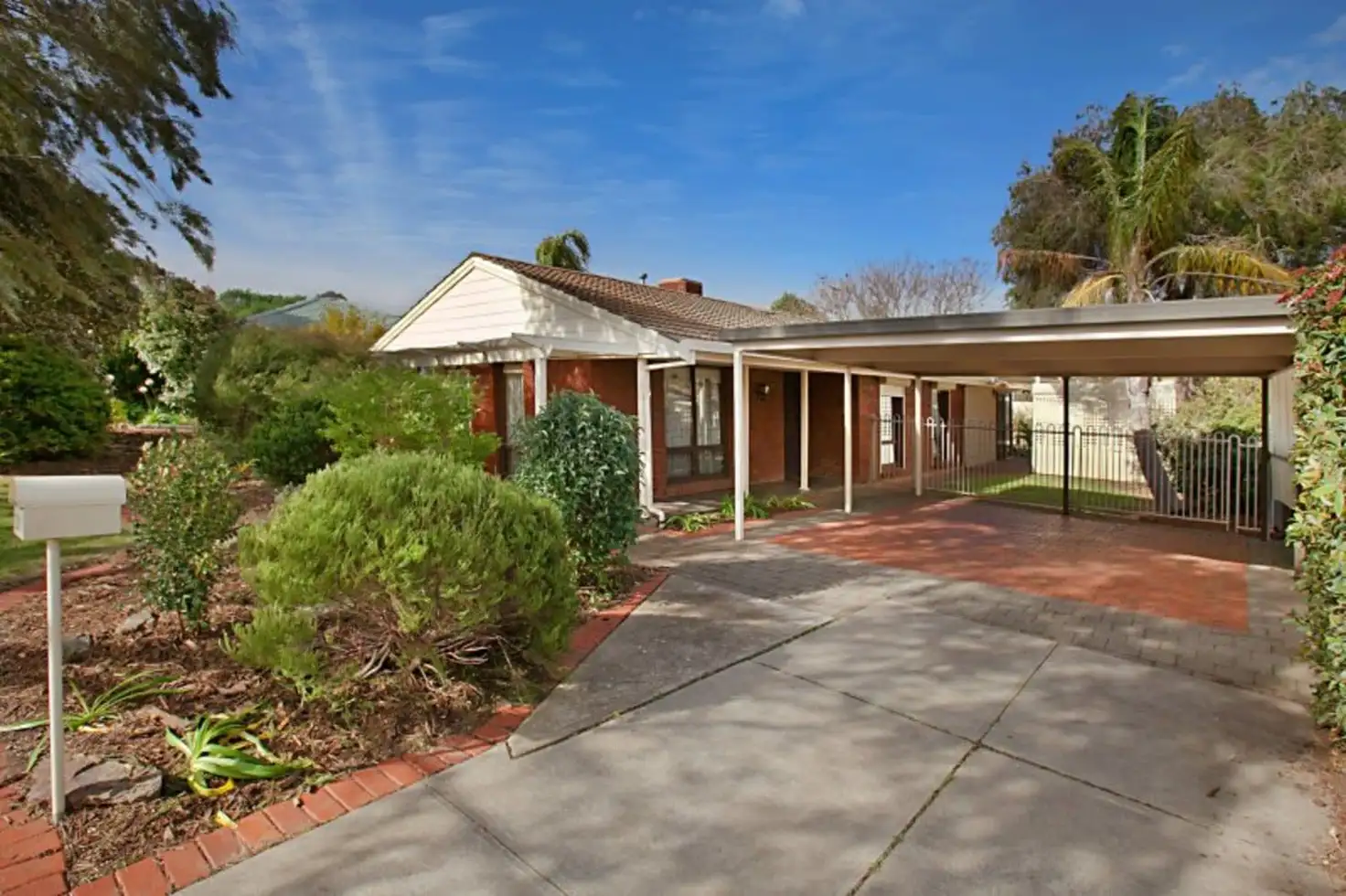 Main view of Homely house listing, 21 DeSassenay Crescent, Modbury Heights SA 5092