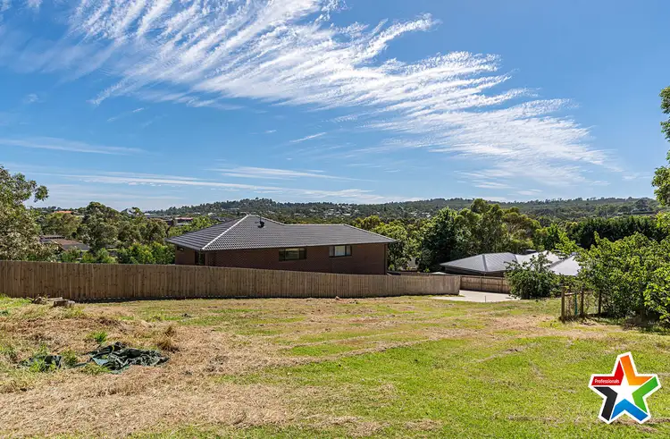 Fifth view of Homely land listing, 4 Watts Way, Lilydale VIC 3140