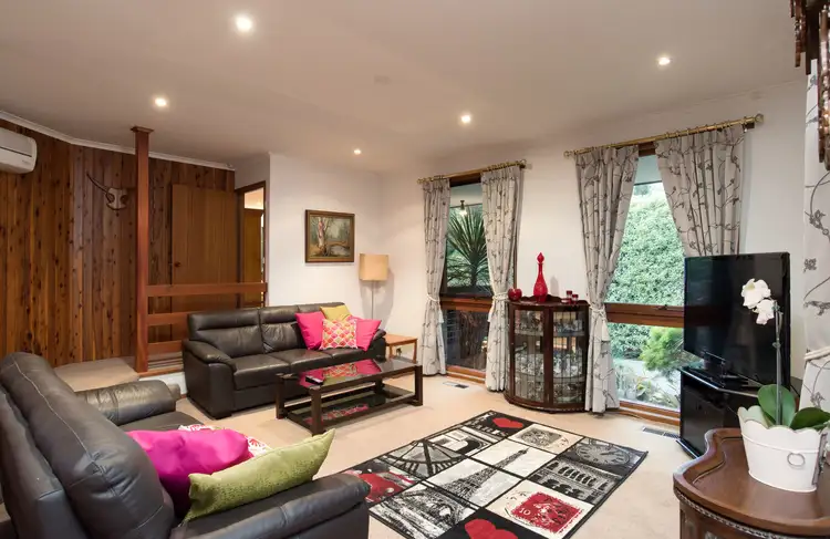 Third view of Homely house listing, 23 Christopher Avenue, The Basin VIC 3154