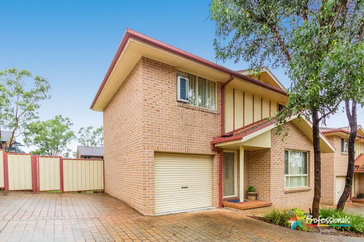 12/73-74 Park Avenue, Kingswood NSW 2747